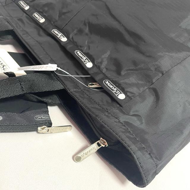 ★新品未使用★LeSportsac レスポートサック 黒色 ブラック  トートバッグ  ポーチ セット 7891 送料無料 < 女性ファッション  ★新品未使用★LeSportsac レスポートサック 黒色 ブラック  トートバッグ  ポーチ セット 7891 送料無料 < 女性ファッションの