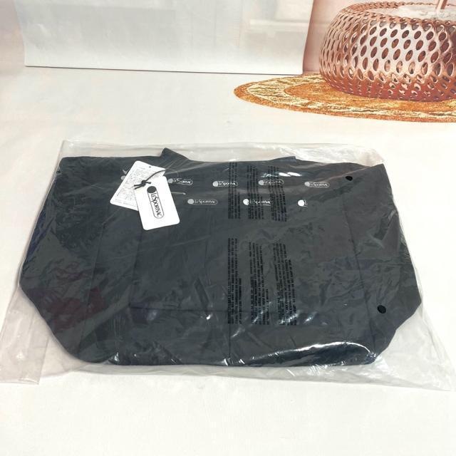 ★新品未使用★LeSportsac レスポートサック 黒色 ブラック  トートバッグ  ポーチ セット 7891 送料無料 < 女性ファッション  ★新品未使用★LeSportsac レスポートサック 黒色 ブラック  トートバッグ  ポーチ セット 7891 送料無料 < 女性ファッションの