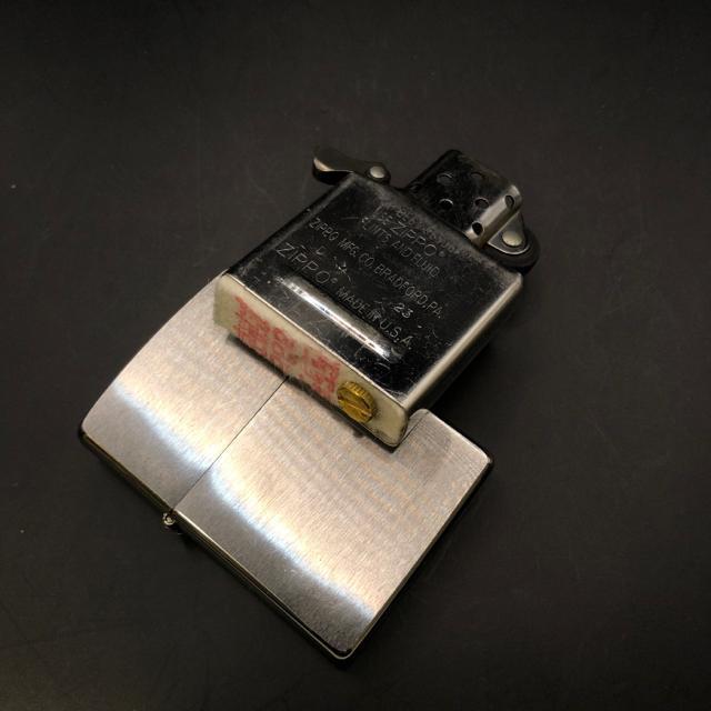 即決 zippo ジッポー D 23 < 男性ファッション  即決 zippo ジッポー D 23 < 男性ファッションの