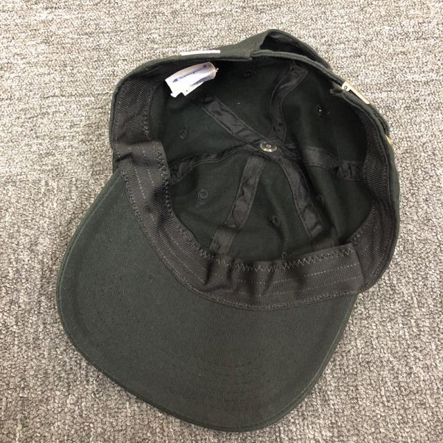即決 Champion チャンピオン キッズ キャップ 帽子 ブラック < ブランド  即決 Champion チャンピオン キッズ キャップ 帽子 ブラック < ブランドの