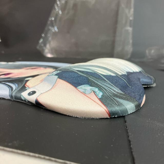 沖姫々 スマガ 立体マウスパッド ニトロプラス STAR MINE GIRL < PC本体/周辺機器  沖姫々 スマガ 立体マウスパッド ニトロプラス STAR MINE GIRL < PC本体/周辺機器の