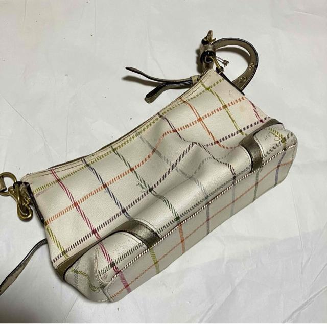 �yCOACH / �R�[�`�z �^�b�^�[�\�[�� / �V�����_�[�o�b�O