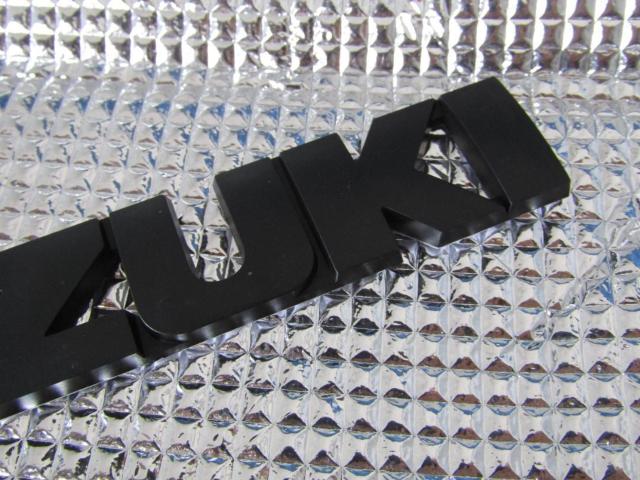 SUZUKI XYL ABS TYPE MAD BLACK }bhubNdl GuI