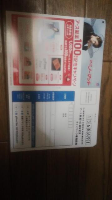 �A�[�X����100���N�L�O�L�����y�[�� ����n�K�L�E�� 7��31����������L�� 