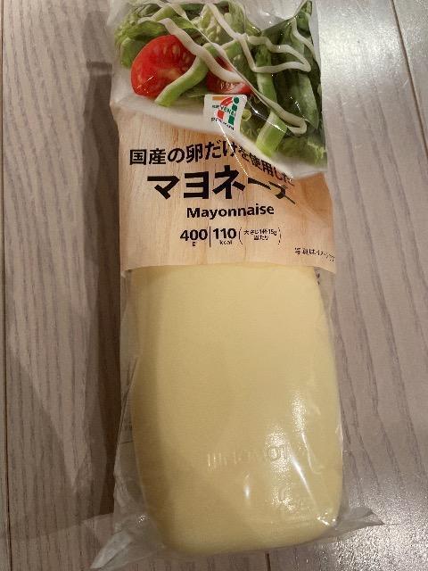 �Z�u��&�A�C ���Y�̗��������g�p���� �}���l�[�Y 400g �}��  �� �O����/�h�����N�� 