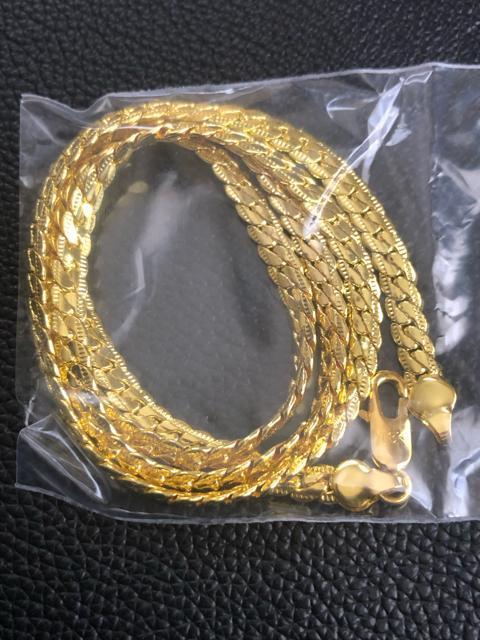 18k�l�b�N���X ���󂠂� �m���D1