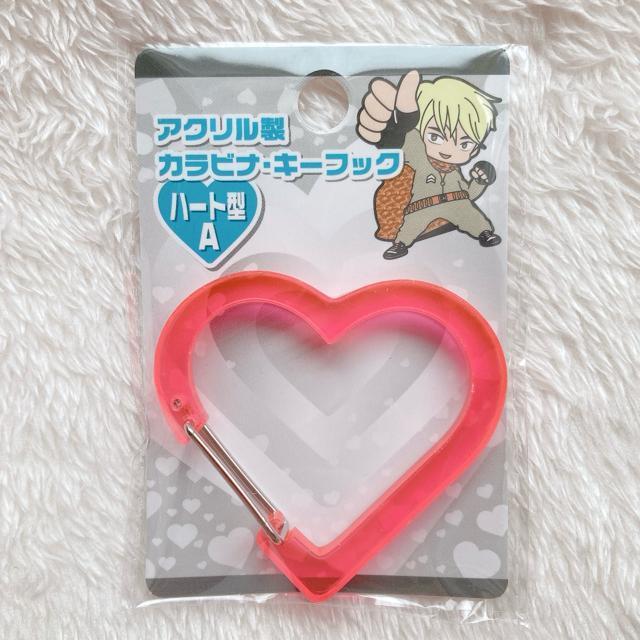 オタ活 ミニペンライト ハート型 カラビナ ピンク 桃色 ぬい活 キーホルダー N2m < インテリア/ライフ オタ活 ミニペンライト ハート型 カラビナ ピンク 桃色 ぬい活 キーホルダー N2m < インテリア/ライフの
