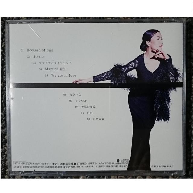 KF  山本潤子 ハイ・ファイ・セット OASIS オアシス 帯付き < タレントグッズ  KF  山本潤子 ハイ・ファイ・セット OASIS オアシス 帯付き < タレントグッズの