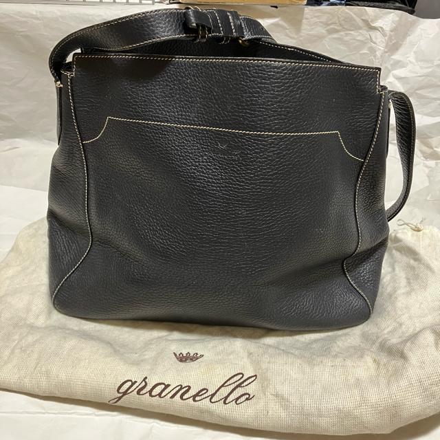 �yGranello / �O���l���z�㎿ / �{�v / �V�����_�[�o�b�O�@���B���e�[�W  �� �����t�@�b�V������ 