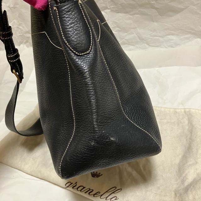 �yGranello / �O���l���z�㎿ / �{�v / �V�����_�[�o�b�O�@���B���e�[�W �� �����t�@�b�V������ 