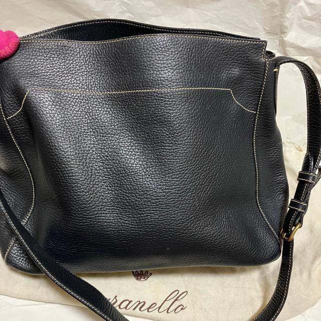 �yGranello / �O���l���z�㎿ / �{�v / �V�����_�[�o�b�O�@���B���e�[�W �� �����t�@�b�V������ 