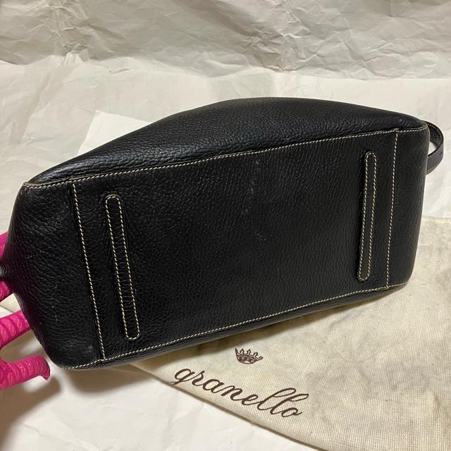 �yGranello / �O���l���z�㎿ / �{�v / �V�����_�[�o�b�O�@���B���e�[�W �� �����t�@�b�V������ 