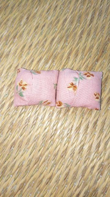 シルバニアファミリー花柄クッションピンクミニチュアDollドールハウス人形 < おもちゃ シルバニアファミリー花柄クッションピンクミニチュアDollドールハウス人形 < おもちゃの