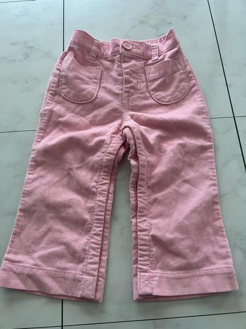 babyGAPコーディロイパンツ★90cm < ブランド babyGAPコーディロイパンツ★90cm < ブランドの