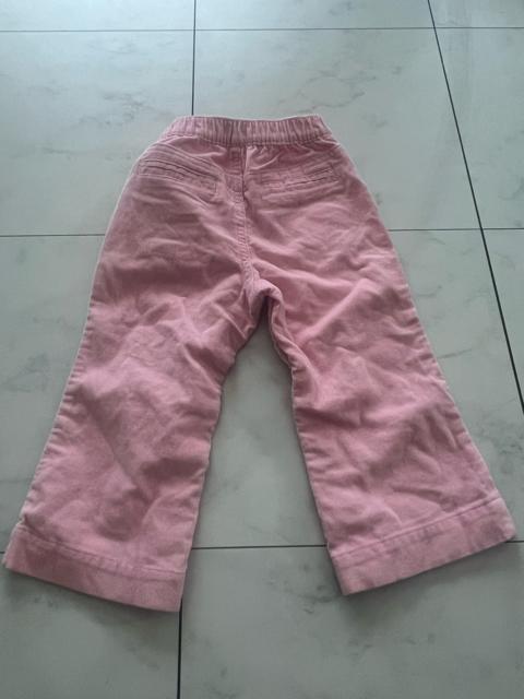 babyGAPコーディロイパンツ★90cm < ブランド babyGAPコーディロイパンツ★90cm < ブランドの
