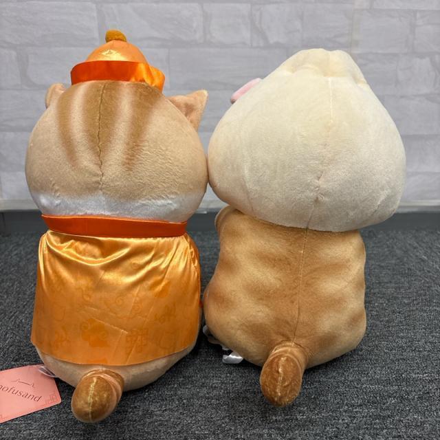  Vi mofusand `Ciɂ ɂ񂱓܂ BIGʂ  Aj/R~bN/LN^[ 