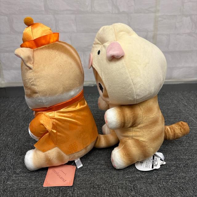  Vi mofusand `Ciɂ ɂ񂱓܂ BIGʂ  Aj/R~bN/LN^[ 