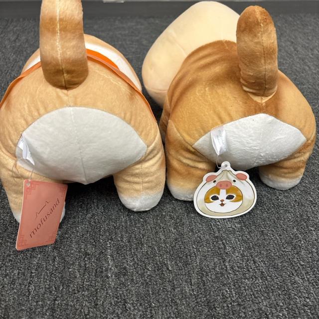  Vi mofusand `Ciɂ ɂ񂱓܂ BIGʂ  Aj/R~bN/LN^[ 