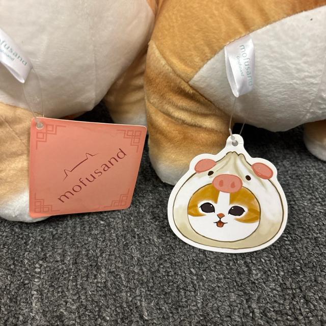  Vi mofusand `Ciɂ ɂ񂱓܂ BIGʂ  Aj/R~bN/LN^[ 