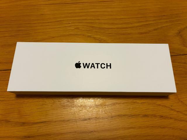 Apple Watch SE 3(GPSモデル)- 44mmミッドナイトアルミニウムケースとミッドナイトスポーツバンド - M/L < 男性アクセサリー/時計  Apple Watch SE 3(GPSモデル)- 44mmミッドナイトアルミニウムケースとミッドナイトスポーツバンド - M/L  < 男性アクセサリー/時計の