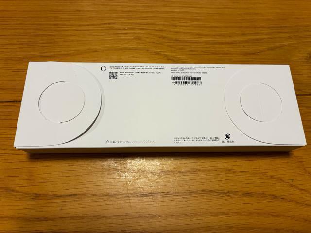 Apple Watch SE 3(GPSモデル)- 44mmミッドナイトアルミニウムケースとミッドナイトスポーツバンド - M/L < 男性アクセサリー/時計  Apple Watch SE 3(GPSモデル)- 44mmミッドナイトアルミニウムケースとミッドナイトスポーツバンド - M/L < 男性アクセサリー/時計の