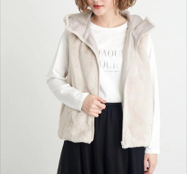 グローブ★3Wayブルゾン★衣類☆grove★送料600〜 < ブランド グローブ★3Wayブルゾン★衣類☆grove★送料600〜 < ブランドの