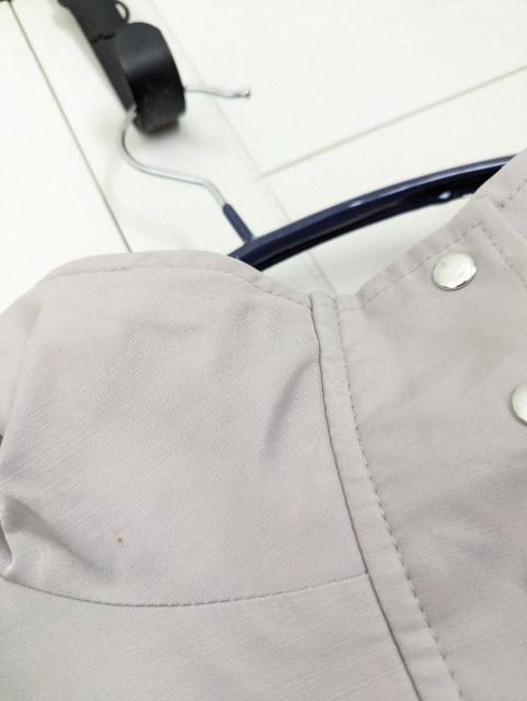 グローブ★3Wayブルゾン★衣類☆grove★送料600〜 < ブランド グローブ★3Wayブルゾン★衣類☆grove★送料600〜 < ブランドの