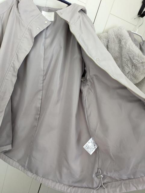 グローブ★3Wayブルゾン★衣類☆grove★送料600〜 < ブランド グローブ★3Wayブルゾン★衣類☆grove★送料600〜 < ブランドの