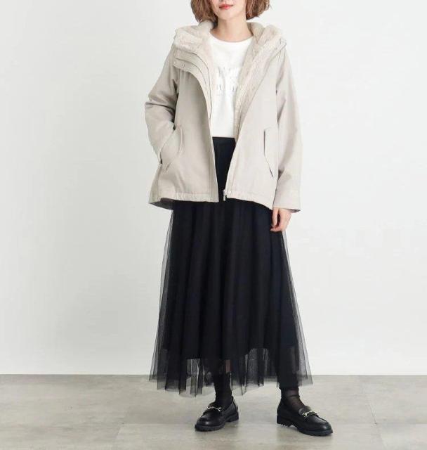 グローブ★3Wayブルゾン★衣類☆grove★送料600〜 < ブランド グローブ★3Wayブルゾン★衣類☆grove★送料600〜 < ブランドの