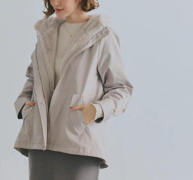 グローブ★3Wayブルゾン★衣類☆grove★送料600〜 < ブランド グローブ★3Wayブルゾン★衣類☆grove★送料600〜 < ブランドの