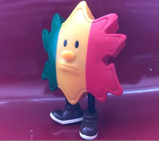 《デビロック》フィギュア パームボーイ デザイナーズトイ アーティスト ヴィンテージ DEVILOCK PALM BOY 国旗 < ホビー 《デビロック》フィギュア パームボーイ デザイナーズトイ アーティスト ヴィンテージ DEVILOCK PALM BOY 国旗 < ホビーの