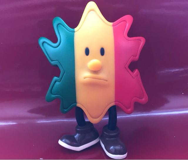 《デビロック》フィギュア パームボーイ デザイナーズトイ アーティスト ヴィンテージ DEVILOCK PALM BOY 国旗 < ホビー 《デビロック》フィギュア パームボーイ デザイナーズトイ アーティスト ヴィンテージ DEVILOCK PALM BOY 国旗 < ホビーの