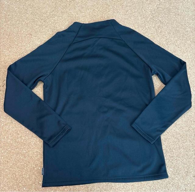 Sサイズサッカーアウタージャージ黒 < レジャー/スポーツ Sサイズサッカーアウタージャージ黒 < レジャー/スポーツの