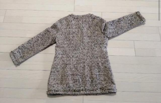 新品未使用タグ付きテチチ techichiノーカラー コートチェスターアウターツイストお上品フォーマル通勤素敵大活躍人気オシャレ < 女性ファッション 新品未使用タグ付きテチチ techichiノーカラー コートチェスターアウターツイストお上品フォーマル通勤素敵大活躍人気オシャレ < 女性ファッションの