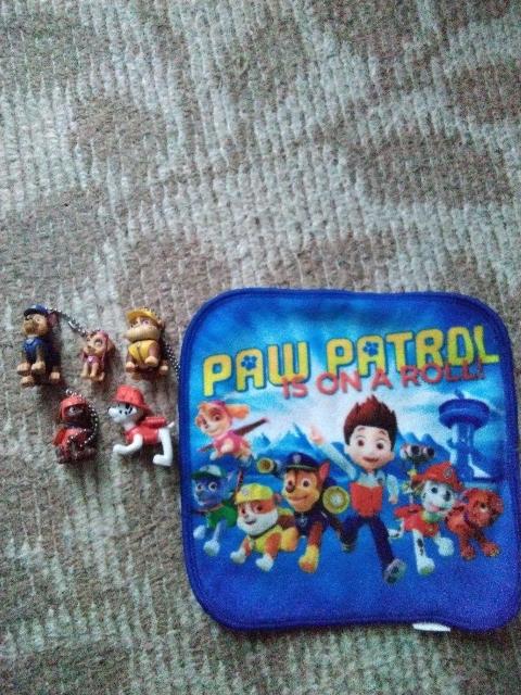 パウパトロール ストラップ&フィギュア&ミニタオル < アニメ/コミック/キャラクター パウパトロール ストラップ&フィギュア&ミニタオル < アニメ/コミック/キャラクターの