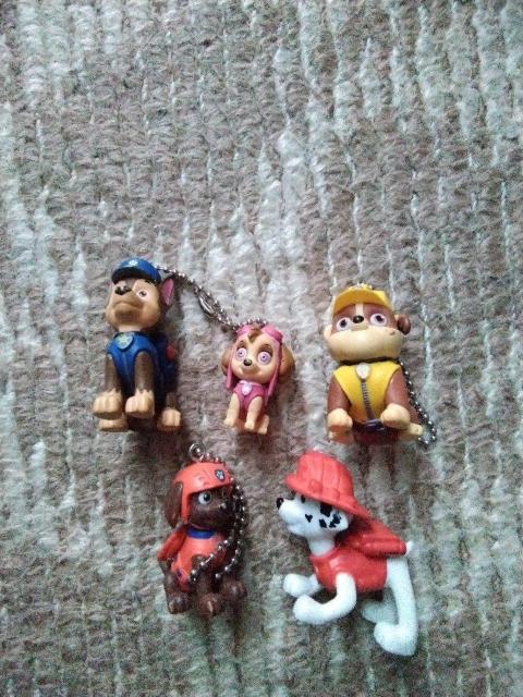 パウパトロール ストラップ&フィギュア&ミニタオル < アニメ/コミック/キャラクター パウパトロール ストラップ&フィギュア&ミニタオル < アニメ/コミック/キャラクターの