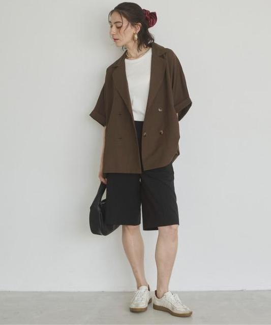 ANGIE�n�[�t�X���[�u�W���P�b�g �� �����t�@�b�V������ 