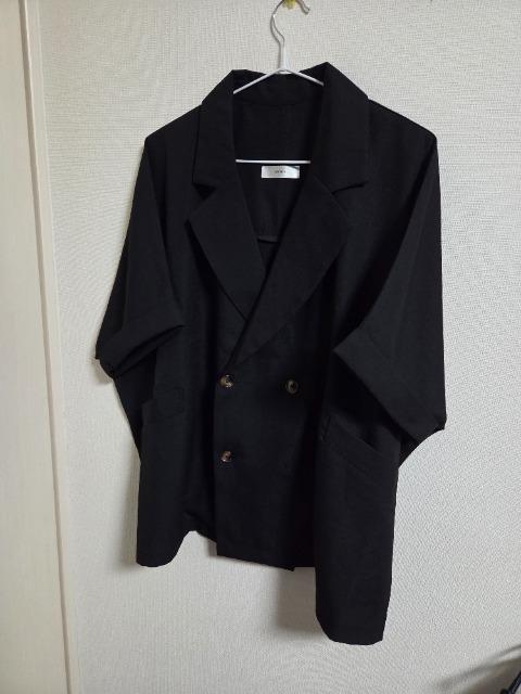 ANGIE�n�[�t�X���[�u�W���P�b�g �� �����t�@�b�V������ 