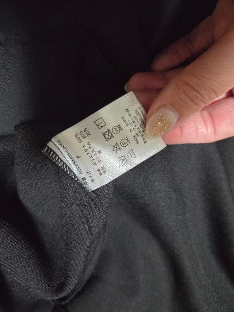 ANGIE�n�[�t�X���[�u�W���P�b�g �� �����t�@�b�V������ 