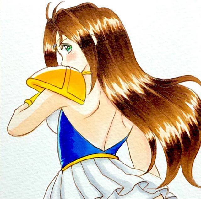 自作イラスト/ウェディングピーチ/リリィ/パンチラ < アニメ/コミック/キャラクター 自作イラスト/ウェディングピーチ/リリィ/パンチラ < アニメ/コミック/キャラクターの