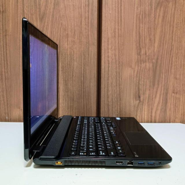 NEC LaVie Corei5メモリ16GB SSD512GB ブルーレイ Webカメラ タッチパネル Windows11 < PC本体/周辺機器 NEC LaVie Corei5メモリ16GB SSD512GB ブルーレイ Webカメラ タッチパネル Windows11 < PC本体/周辺機器の