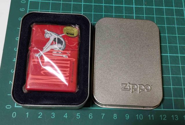 �}�������E�������[�@ZIPPO�@�W�b�|�[�@���b�h�E�{�f�B�@���g�p �� �j���t�@�b�V������ 