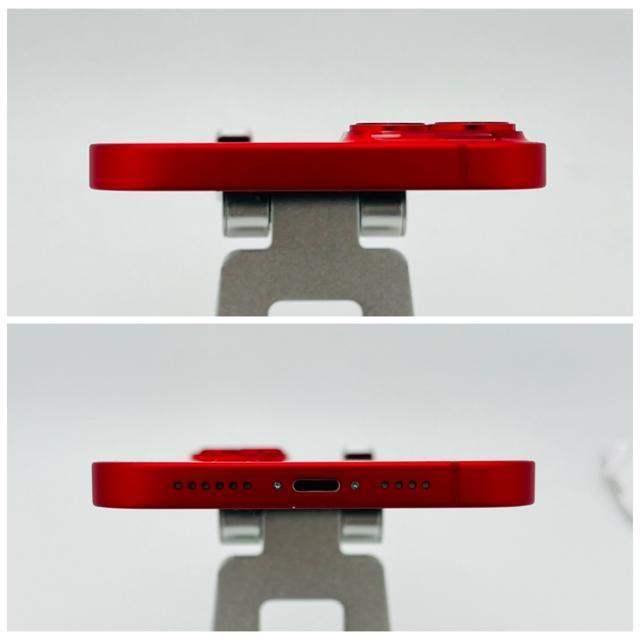 A 85% iPhone 14 Plus 128 GB SIM�t���[ �{�� �� �Ɠd/AV�� 