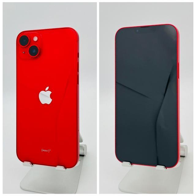 A 85% iPhone 14 Plus 128 GB SIM�t���[ �{�� �� �Ɠd/AV�� 