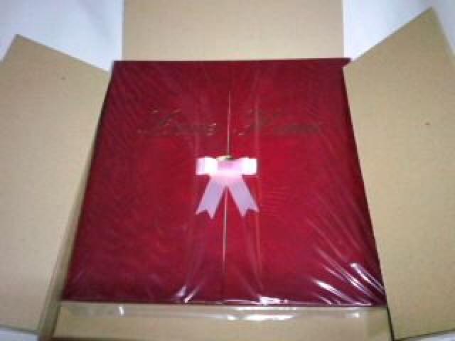 ラブひな テレカ アルバム付き 数量限定 Sランク < チケット/金券  ラブひな テレカ アルバム付き 数量限定 Sランク  < チケット/金券の