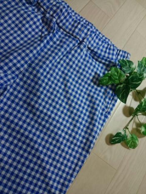 *Studio CLIP* ギンガム 8ブタケ レギパン M 新品 < ブランド *Studio CLIP* ギンガム 8ブタケ レギパン M 新品 < ブランドの