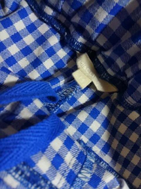 *Studio CLIP* ギンガム 8ブタケ レギパン M 新品 < ブランド *Studio CLIP* ギンガム 8ブタケ レギパン M 新品 < ブランドの