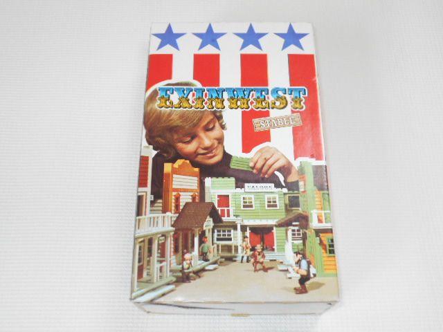 ubNEXIN WEST STABLE EXIN    