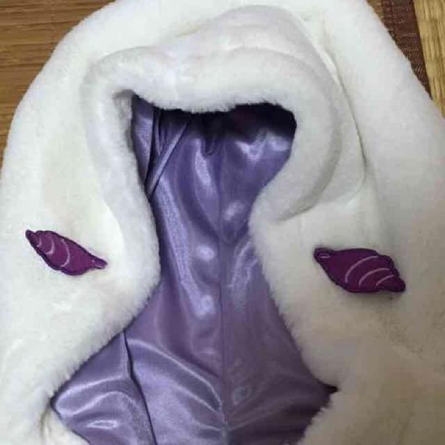 ディズニーヴィランズ・アースラプルオーバー < 女性ファッション ディズニーヴィランズ・アースラプルオーバー < 女性ファッションの