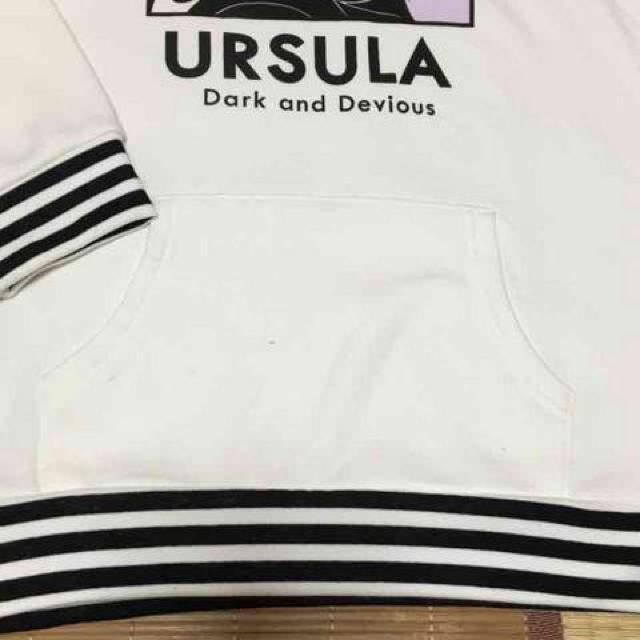 ディズニーヴィランズ・アースラプルオーバー < 女性ファッション ディズニーヴィランズ・アースラプルオーバー < 女性ファッションの